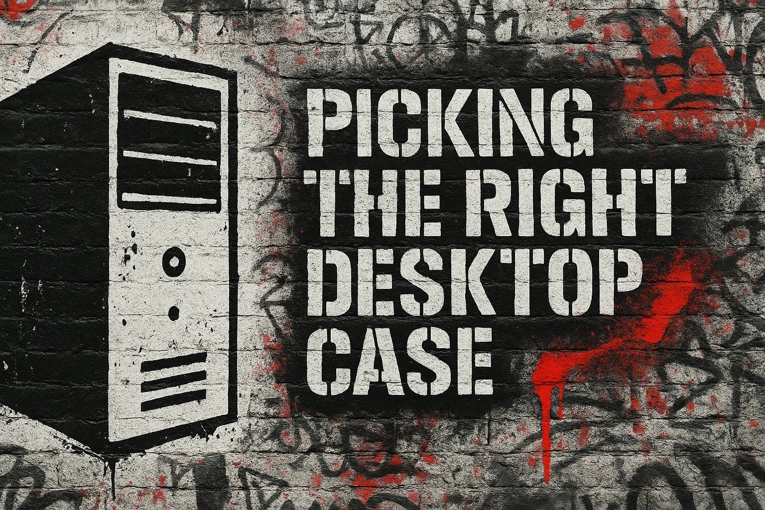 The Best and Worst PC Cases for Media Servers – Ranked and Reviewed