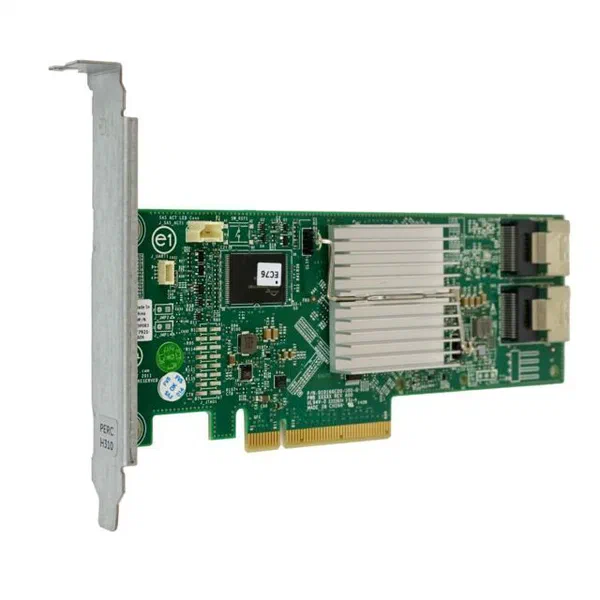 Dell H310 IT MODE