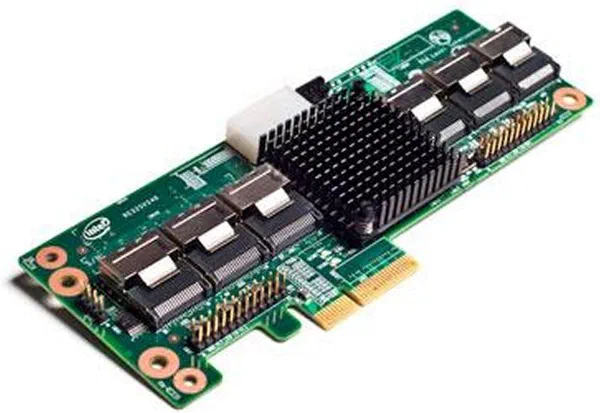 Intel RES2SV240