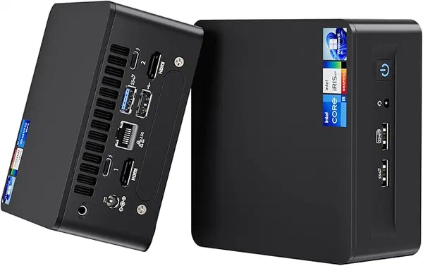 Intel NUC 12 Pro (NUC12WSHi5)