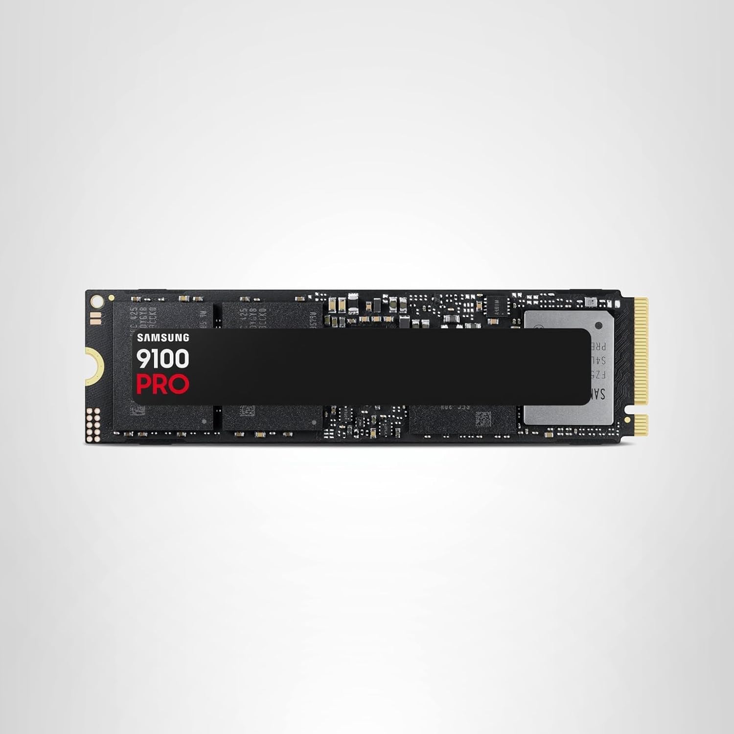 The Samsung 9100 PRO 2TB: Great choice for a PostgreSQL database because its very high IOPS and low latency keep reads and writes snappy under load, while the sustained throughput helps with WAL logging, indexes,…