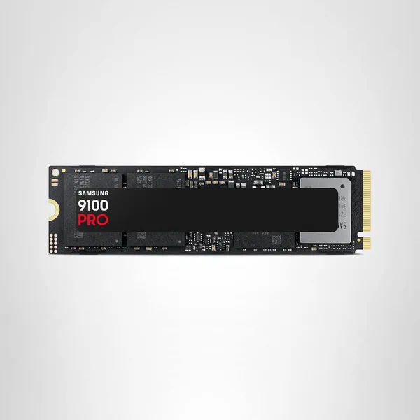The Samsung 9100 PRO 2TB: Great choice for a PostgreSQL database because its very high IOPS and low latency keep reads and writes snappy under load, while the sustained throughput helps with WAL logging, indexes,…