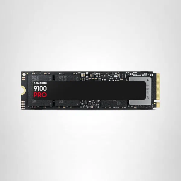 Samsung NVMe 9100 PRO 2TB