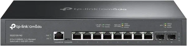 TP-Link Omada SG3210X-M2
