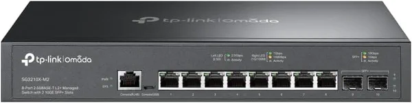 TP-Link Omada SG3210X-M2