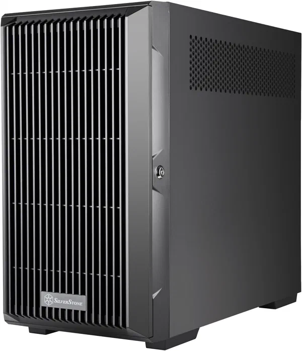 SilverStone CS382