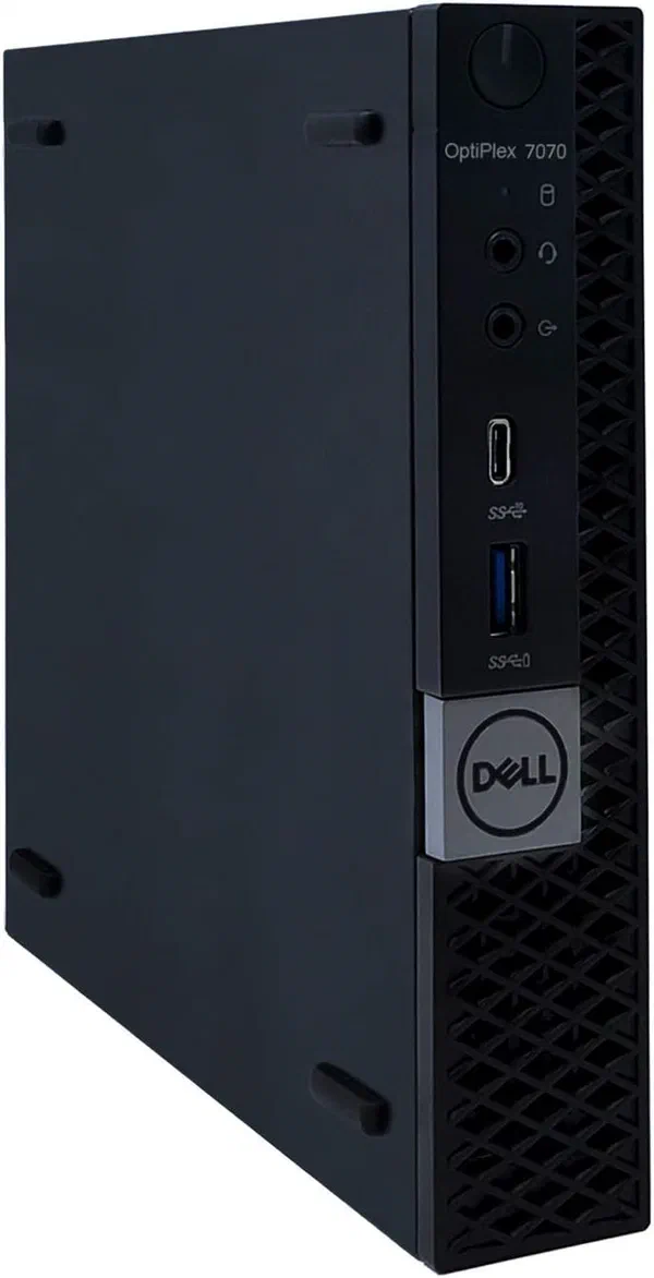 Dell OptiPlex 7070 Micro