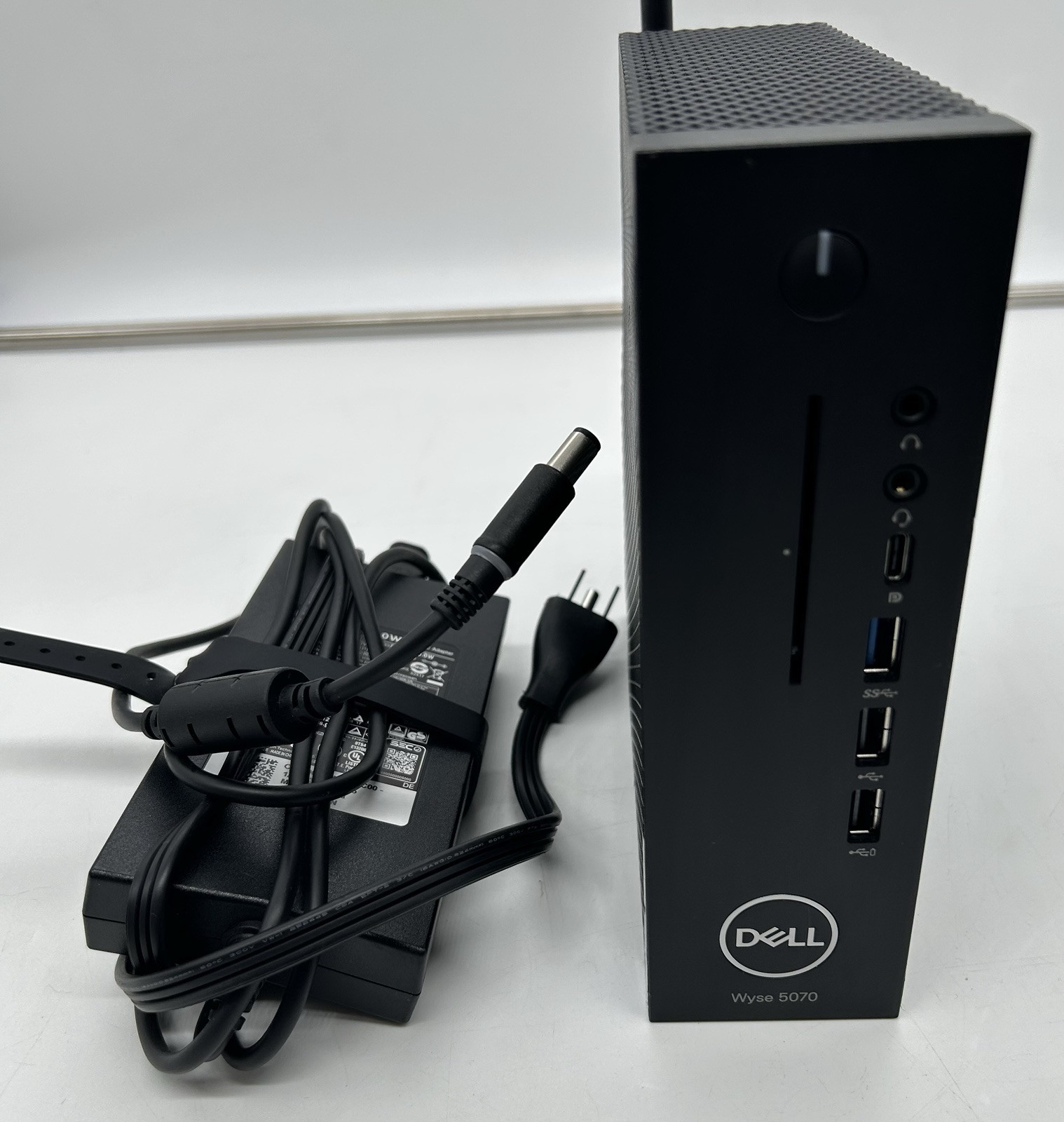 Dell Wyse 5070 Extended (J5005): This is the budget-friendly, low-power Proxmox box that just works. Add an Intel i350-T2, give it 8–16 GB of RAM, and you've got a quiet, reliable home router with room for several LXCs and VMs.  