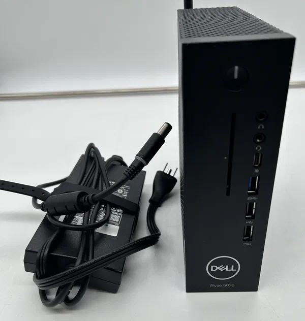 Dell Wyse 5070 Extended (J5005)