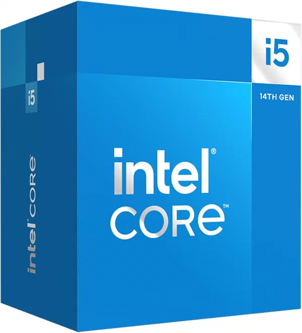 Intel® Core™ i5-14500 14th Generation Desktop Processor