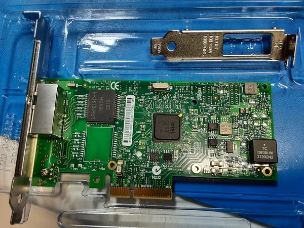 Intel i350-T2