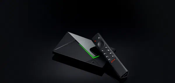NVIDIA SHIELD Pro