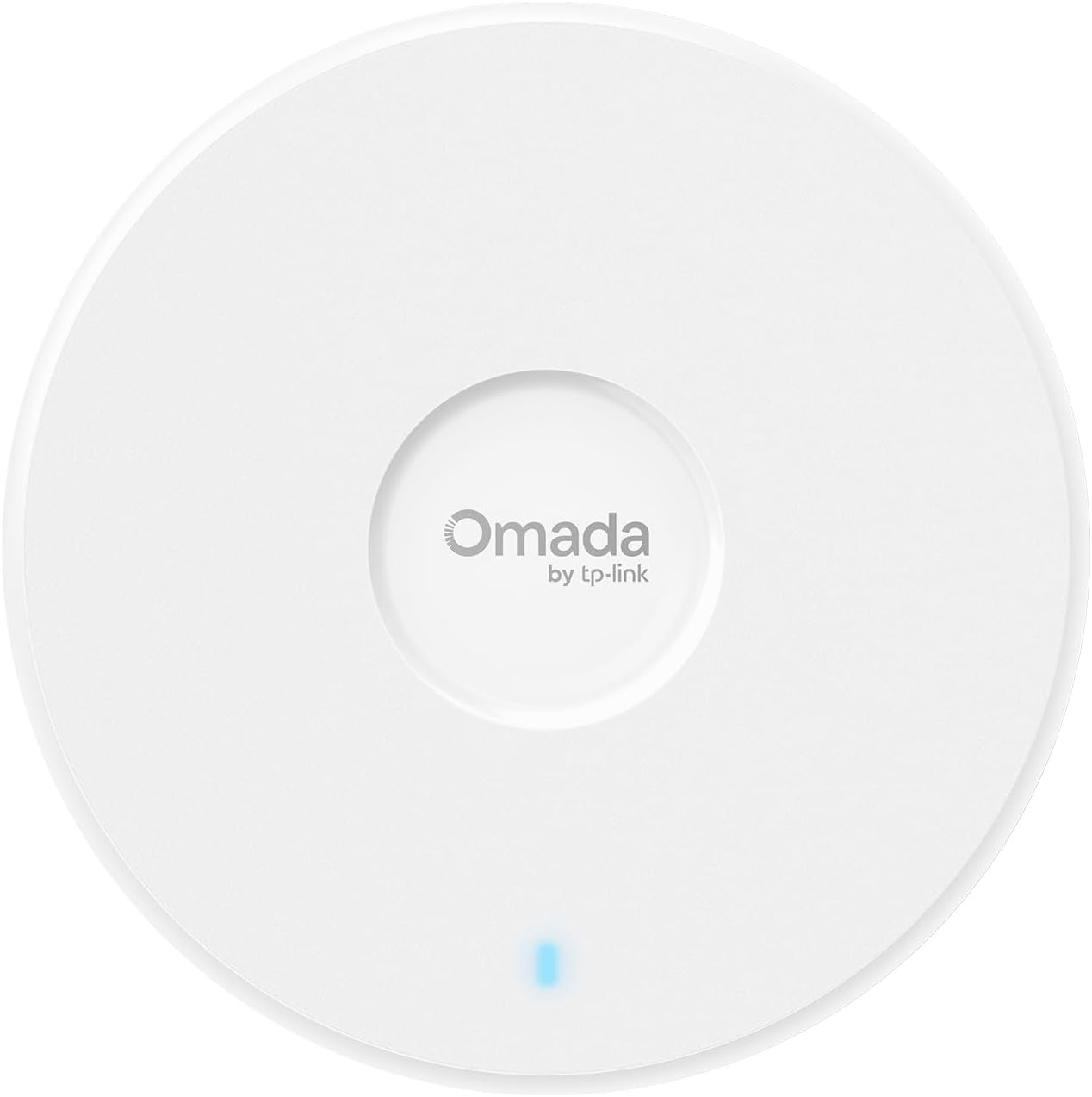 TP-Link Omada WiFi 7: A PoE ceiling-mount WiFi 7 access point with a 2.5 GbE uplink, Omada controller support, and VLAN-aware SSIDs for clean network segmentation. It fits a mid-tier router build by delivering fast, reliable wireless, simple central management, and a clear upgrade path without blowing the budget.