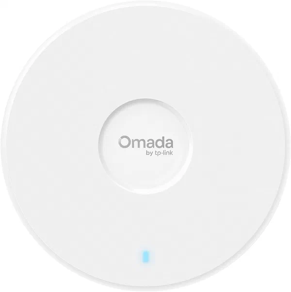 TP-Link Omada WiFi 7 AP (Dual-Band, 2.5GbE)