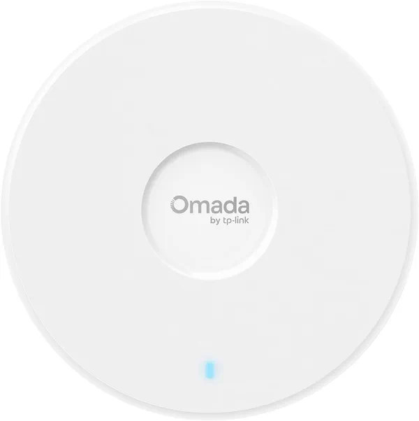 TP-Link Omada WiFi 7 AP (Dual-Band, 2.5GbE)