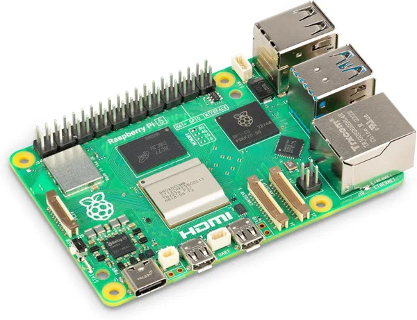 Raspberry Pi 5 (8GB) kit