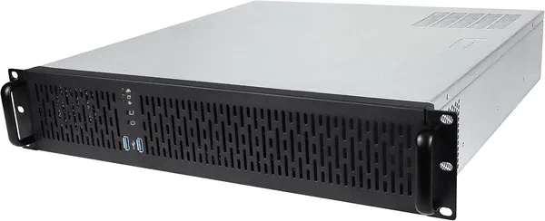 Rosewill RSV-Z2800U 2U Rackmount Server Chassis