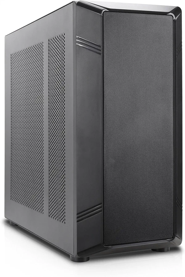 Rosewill Helium NAS ATX Mid-Tower Case