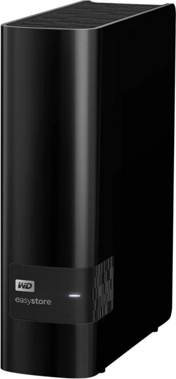 WD 14TB Elements Desktop External Hard Drive