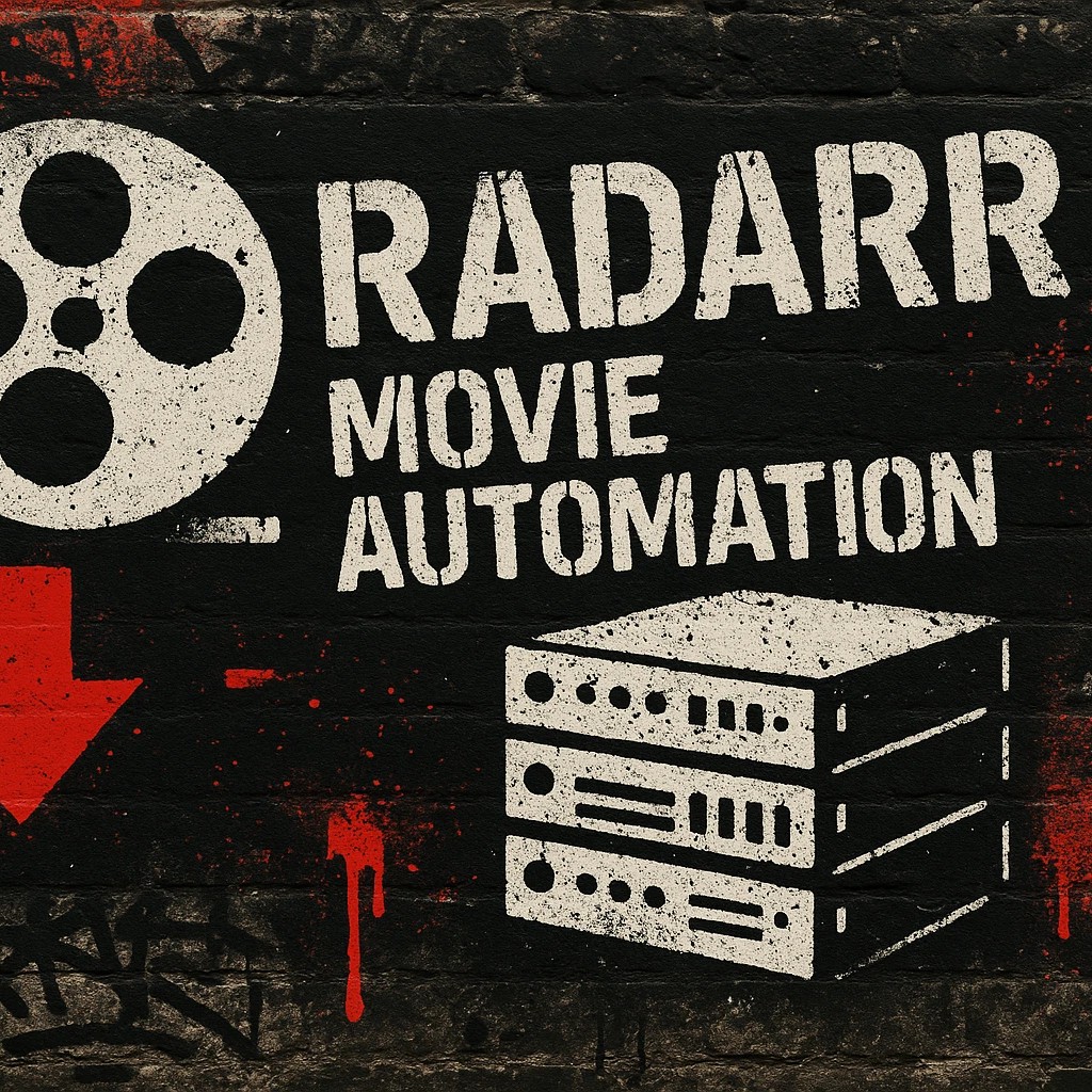 DIYMediaServer