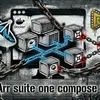 Build the complete arr stack with Docker Compose on Proxmox