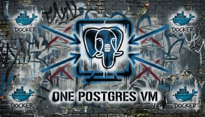 Featured image of post Should You Consolidate PostgreSQL Databases In One VM
