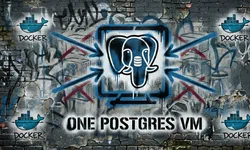 Featured image of post Should You Consolidate PostgreSQL Databases In One VM