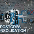 How to Install, Configure, and Migrate to a Consolidated PostgreSQL Server