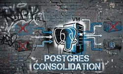 Featured image of post How to Install, Configure, and Migrate to a Consolidated PostgreSQL Server