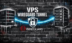 Featured image of post WireGuard VPS to Homelab Tunnel: Port Forwarding + Caddy
