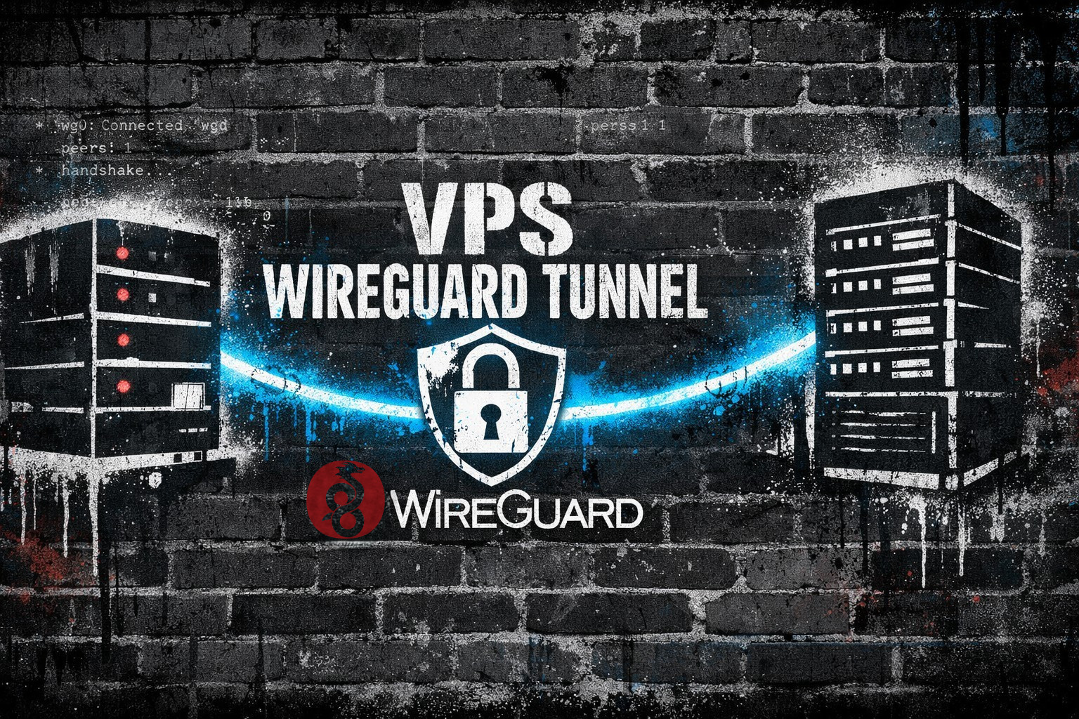 How to Install WireGuard on a VPS and Connect It to Your Homelab