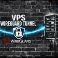 WireGuard VPS to Homelab Tunnel: Port Forwarding + Caddy