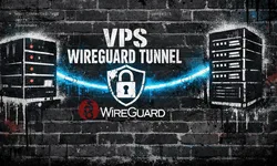 Featured image of post WireGuard VPS to Homelab Tunnel: Port Forwarding + Caddy