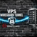 WireGuard VPS to Homelab Tunnel: Port Forwarding + Caddy
