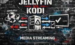 Featured image of post Why I Ditched Kodi for Jellyfin for My Media Playback