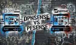 Featured image of post OPNsense vs pfSense for Homelabs: Complete Comparison