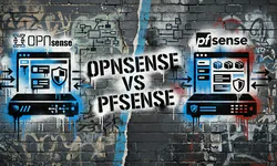 Featured image of post OPNsense vs pfSense for Homelabs: Complete Comparison