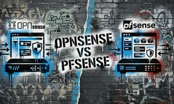 Featured image of post OPNsense vs pfSense for Homelabs (2026): Complete Comparison