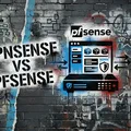 OPNsense vs pfSense for Homelabs (2026): Complete Comparison