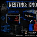 Systemd 257 Detected: Enable Nesting in Proxmox LXC?