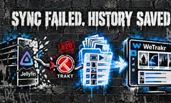 Featured image of post Trakt Alternative: I Moved My Watch History to WeTrakr