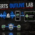 ntfy + Uptime Kuma on a VPS: Alerts and a Status Page