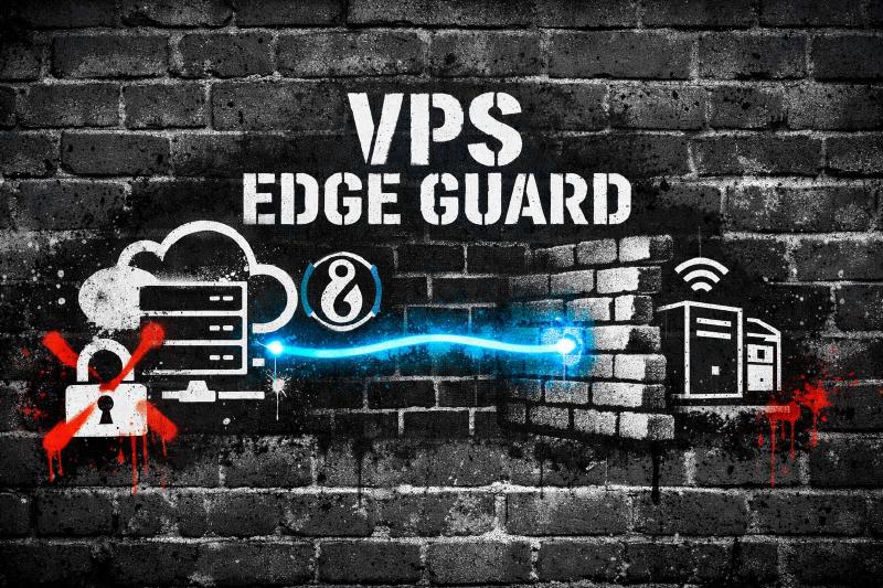 Featured image of post VPS + WireGuard: Why Your Homelab Needs a Public Edge