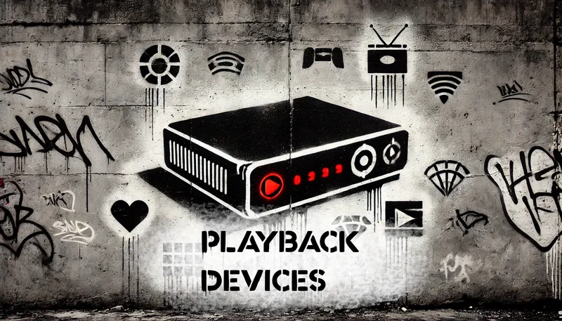 Featured image of post The Best Devices to Play Your Locally Stored Media with Kodi Plex Jellyfin or Emby