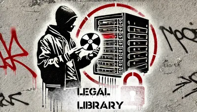 Featured image of post Building Your Own Legal Media Collection