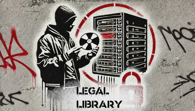 Featured image of post Building Your Own Legal Media Collection