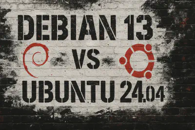 Featured image of post Choosing the Right Linux Distro Debian vs Ubuntu