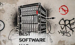 Featured image of post OpenMediaVault vs TrueNAS vs Unraid: Which NAS OS Wins?