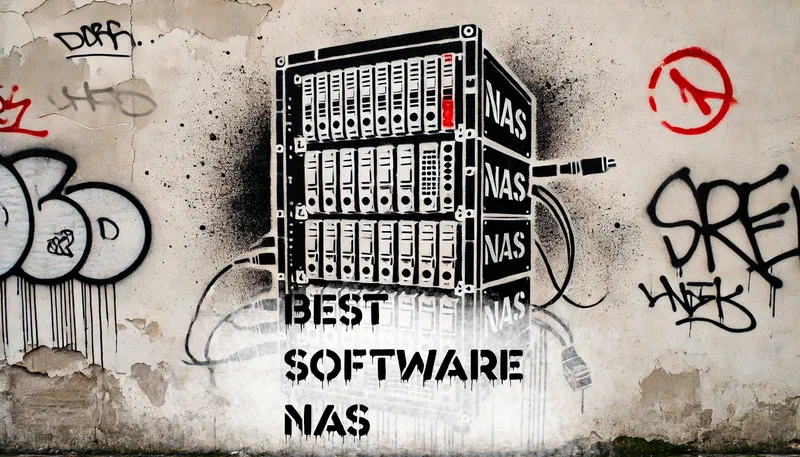 Featured image of post OpenMediaVault vs TrueNAS vs Unraid: Best NAS OS for Homelabs