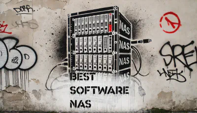Featured image of post OpenMediaVault vs TrueNAS vs Unraid: Which NAS OS Wins?